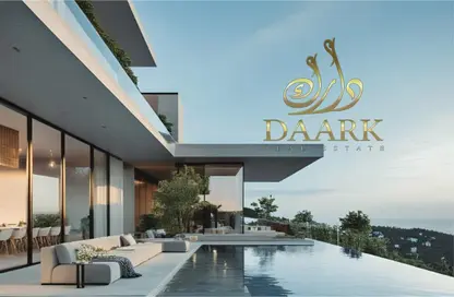 شقة - 1 حمام للبيع في دوسيت ريجاس ريزيدينس - مجان - دبي لاند - دبي