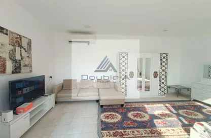 شقة - 1 حمام للايجار في مدينة الرياض - أبوظبي