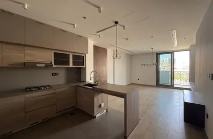 Apartment - 1 Bedroom - 2 Bathrooms for rent in The Haven Residences - Jumeirah Village Circle - Dubai