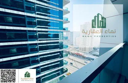 شقة - 2 غرف نوم - 3 حمامات للبيع في أبراج غلفا - الراشدية 1 - الراشدية - عجمان