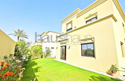 Villa - 3 Bedrooms - 4 Bathrooms for sale in Casa - Arabian Ranches 2 - Dubai