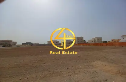 أرض - استوديو للبيع في المشرف - أبوظبي