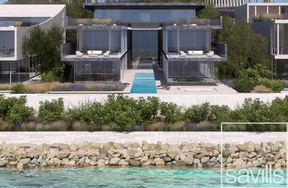 Villa - 7+ Bedrooms - 7+ Bathrooms for sale in Keturah Resort - Al Jaddaf - Dubai