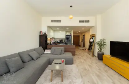 Apartment - 1 Bedroom - 2 Bathrooms for sale in Jasmine B - Jasmine - DAMAC Hills - Dubai