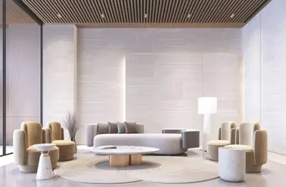 Apartment - Studio - 1 Bathroom for sale in Guzel Towers - Jumeirah Village Triangle - Dubai