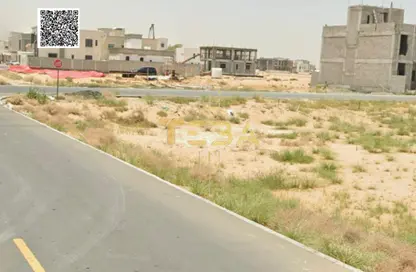 أرض - استوديو للبيع في الزاهية جاردنز - الزاهية - عجمان