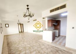 صورةغرفة فارغة لـ: شقة - 2 غرف نوم - 4 حمامات للبيع في قرية البادية هيل سايد - مدينة المهرجانات بدبي - دبي, صورة 1