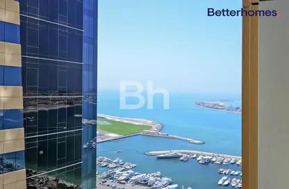 Apartment - 2 Bedrooms - 2 Bathrooms for sale in Elite Residence - Dubai Marina - Dubai