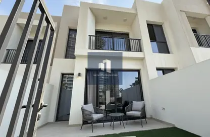 Villa - 2 Bedrooms - 3 Bathrooms for sale in Marbella II Villas - Marbella - Mina Al Arab - Ras Al Khaimah