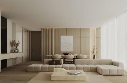 Apartment - 2 Bedrooms - 3 Bathrooms for sale in Binghatti Hills - Dubai Science Park - Dubai