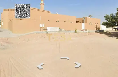 أرض - استوديو للبيع في الحليو 1 - الحليو - عجمان
