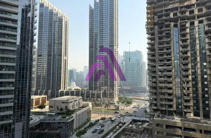 Apartment - 2 Bedrooms - 2 Bathrooms for rent in Grande - Opera District - Downtown Dubai - Dubai