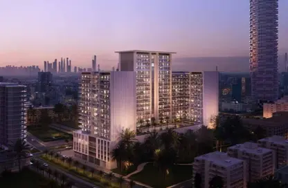 شقة - غرفة نوم - 2 حمامات للبيع في بن غاطي أمبرهول - الضاحية 13 - قرية الجميرا سركل - دبي شقة - غرفة نوم - 2 حمامات للبيع في بن غاطي أمبرهول - الضاحية 13 - قرية الجميرا سركل - دبي