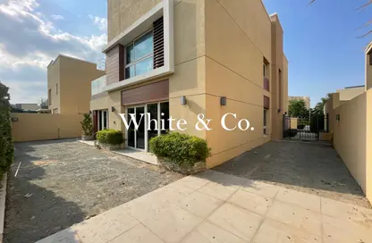 Villa - 4 Bedrooms - 5 Bathrooms for rent in Villa Lantana 2 - Villa Lantana - Dubai Science Park - Dubai Villa - 4 Bedrooms - 5 Bathrooms for rent in Villa Lantana 2 - Villa Lantana - Dubai Science Park - Dubai