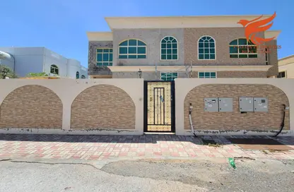 Duplex - 4 Bedrooms - 5 Bathrooms for rent in Khuzam - Ras Al Khaimah