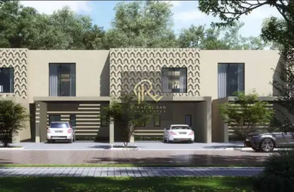 Townhouse - 4 Bedrooms - 5 Bathrooms for sale in Hayyan - Sharjah