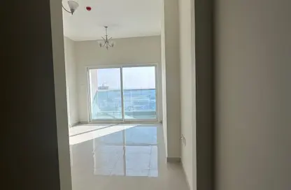 Apartment - 2 Bedrooms - 3 Bathrooms for sale in Gulf Tower - Emirates City - Ajman