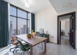 Apartment - 2 bedrooms - 3 bathrooms for rent in Merano Tower - Business Bay - Dubai