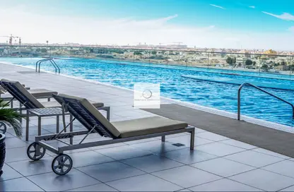 Apartment - 2 Bedrooms - 2 Bathrooms for rent in Park Place Tower - Sheikh Zayed Road - Dubai