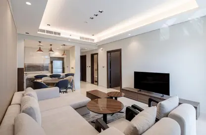 Apartment - 1 Bedroom - 2 Bathrooms for rent in Nobles Tower - Business Bay - Dubai Apartment - 1 Bedroom - 2 Bathrooms for rent in Nobles Tower - Business Bay - Dubai