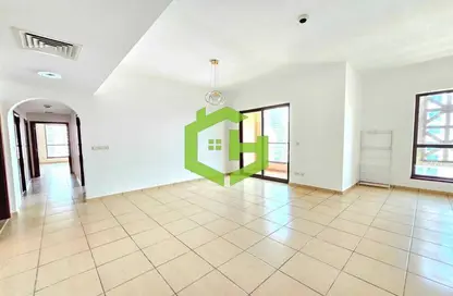Apartment - 2 Bedrooms - 3 Bathrooms for rent in Shams 2 - Shams - Jumeirah Beach Residence - Dubai