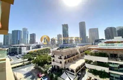 Apartment - 2 Bedrooms - 2 Bathrooms for rent in Binghatti Rose - District 15 - Jumeirah Village Circle - Dubai