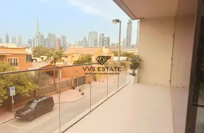 شقة - 2 غرف نوم - 3 حمامات للبيع في مساكن واجهة القناة 1 - كانال فرونت ريزيدينس - الوصل - دبي