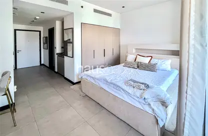 شقة - 1 حمام للايجار في 15 Northside - Tower 1 - 15 نورث سايد - الخليج التجاري - دبي