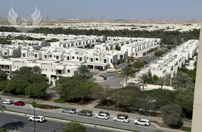 شقة - غرفة نوم - 1 حمام للبيع في 1 ساحة جنا الرئيسية - ساحة جنا الرئيسية - تاون سكوير - دبي