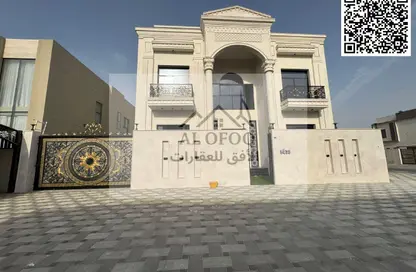 Villa - 6 Bedrooms - 7+ Bathrooms for sale in Al Yasmeen 1 - Al Yasmeen - Ajman