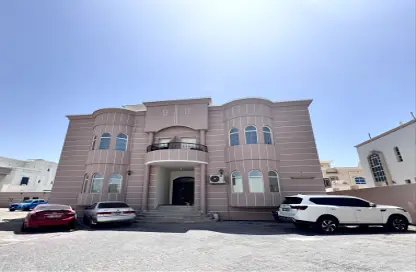 Apartment - Studio - 1 Bathroom for rent in Khalifa City A Villas - Khalifa City A - Khalifa City - Abu Dhabi