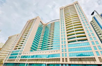 Apartment - 3 Bedrooms - 4 Bathrooms for rent in Al Jazeera Towers - Hamdan Street - Abu Dhabi