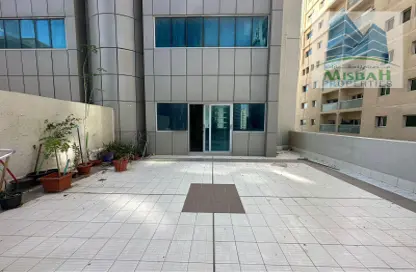 Apartment - 1 Bedroom - 2 Bathrooms for rent in Al Maha Tower A - Al Barsha 1 - Al Barsha - Dubai
