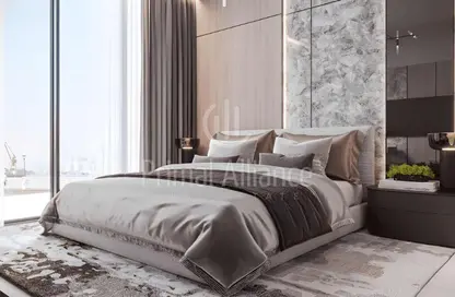 Apartment - Studio - 1 Bathroom for sale in Serene Gardens 1 - Serene Gardens - Discovery Gardens - Dubai