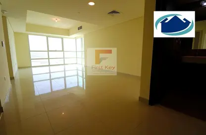 Apartment - 2 Bedrooms - 4 Bathrooms for rent in Bay View Tower - Marina Square - Al Reem Island - Abu Dhabi