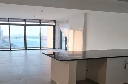 Apartment - 1 Bedroom - 2 Bathrooms for sale in Soho Square - Saadiyat Island - Abu Dhabi