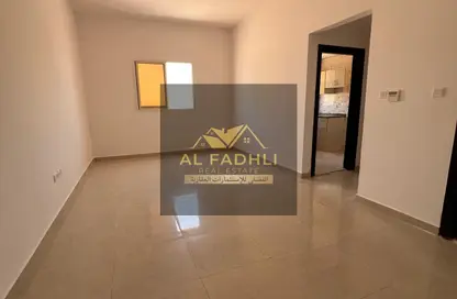 Apartment - 1 Bedroom - 2 Bathrooms for rent in Al Jurf 3 - Al Jurf - Ajman Downtown - Ajman