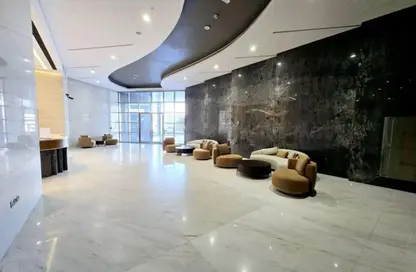 Apartment - 1 Bedroom - 2 Bathrooms for rent in The Bay - Business Bay - Dubai