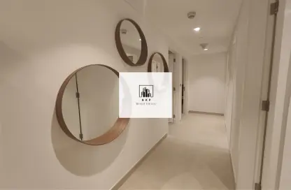 Apartment - 2 Bedrooms - 3 Bathrooms for rent in Souks Residential - Al Mamsha - Muwaileh - Sharjah