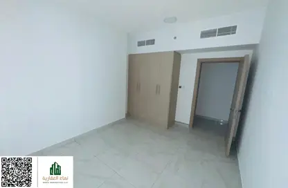 شقة - 2 غرف نوم - 2 حمامات للايجار في مبنى جيباس 1 - النخيل 1 - النخيل - عجمان