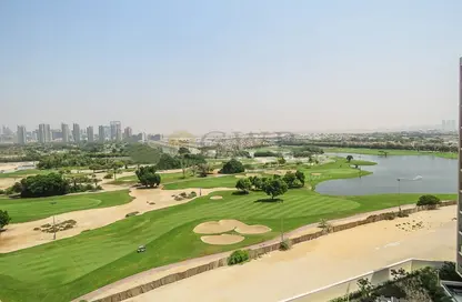 Apartment - 3 Bedrooms - 4 Bathrooms for rent in Vida Residence 2 - Vida Residence - The Hills - Dubai Apartment - 3 Bedrooms - 4 Bathrooms for rent in Vida Residence 2 - Vida Residence - The Hills - Dubai