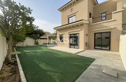 Villa - 4 Bedrooms - 4 Bathrooms for sale in Mira 2 - Mira - Reem - Dubai