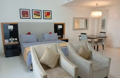 Apartment - 1 Bathroom for rent in Capital Bay Tower A - Capital Bay - Business Bay - Dubai