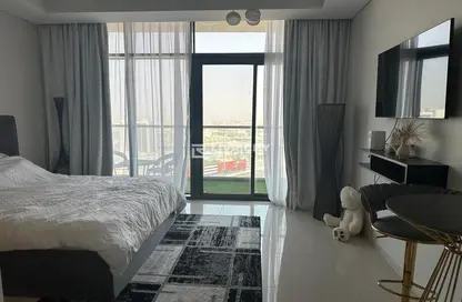 Apartment - Studio - 1 Bathroom for sale in Aykon City Tower C - Aykon City - Business Bay - Dubai