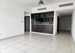 Apartment - 1 bedroom - 2 bathrooms for rent in Travo Tower A - Travo - The Views - Dubai