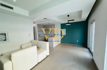 Townhouse - 3 Bedrooms - 3 Bathrooms for sale in Aquilegia - Damac Hills 2 - Dubai