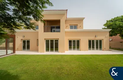 Villa - 5 Bedrooms - 5 Bathrooms for sale in Mirador La Coleccion 1 - Mirador La Coleccion - Arabian Ranches - Dubai