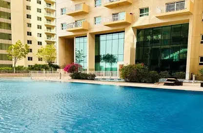 Apartment - 2 Bedrooms - 3 Bathrooms for sale in Centrium Tower 4 - Centrium Towers - Dubai Production City (IMPZ) - Dubai