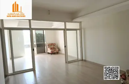 Apartment - 2 Bedrooms - 3 Bathrooms for rent in Ajman Industrial 1 - Ajman Industrial Area - Ajman