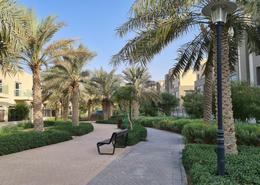 Villa - 3 bedrooms - 5 bathrooms for rent in Warsan Village - International City - Dubai